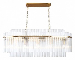 Подвесная люстра Favourite Rubum 4203-12P в Ханты-Мансийске - hanty-mansiysk.mebel24.online | фото 3