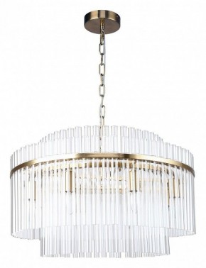 Подвесная люстра Favourite Rubum 4203-8P в Ханты-Мансийске - hanty-mansiysk.mebel24.online | фото 2