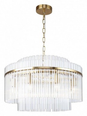 Подвесная люстра Favourite Rubum 4203-8P в Ханты-Мансийске - hanty-mansiysk.mebel24.online | фото 3