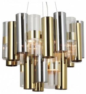 Подвесная люстра Favourite Rulla 4477-8P в Ханты-Мансийске - hanty-mansiysk.mebel24.online | фото