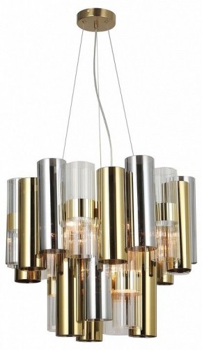 Подвесная люстра Favourite Rulla 4477-8P в Ханты-Мансийске - hanty-mansiysk.mebel24.online | фото 2