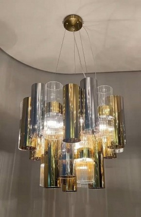 Подвесная люстра Favourite Rulla 4477-8P в Ханты-Мансийске - hanty-mansiysk.mebel24.online | фото 3