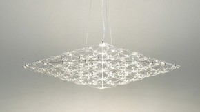 Подвесная люстра Favourite Thinner 4305-12P в Ханты-Мансийске - hanty-mansiysk.mebel24.online | фото 4