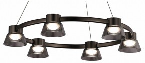 Подвесная люстра Favourite Twix 4247-6P в Ханты-Мансийске - hanty-mansiysk.mebel24.online | фото