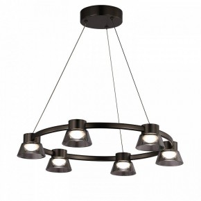 Подвесная люстра Favourite Twix 4247-6P в Ханты-Мансийске - hanty-mansiysk.mebel24.online | фото 2