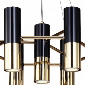 Подвесная люстра Favourite Ultra 1600-7P в Ханты-Мансийске - hanty-mansiysk.mebel24.online | фото 4