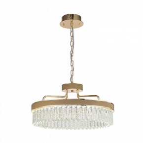 Подвесная люстра Favourite Visconte 4304-6P в Ханты-Мансийске - hanty-mansiysk.mebel24.online | фото 3