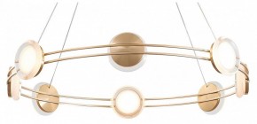 Подвесная люстра Favourite Yo-yo 4334-8P в Ханты-Мансийске - hanty-mansiysk.mebel24.online | фото