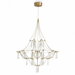 Подвесная люстра Freya Amela FR6138PL-L21BS в Ханты-Мансийске - hanty-mansiysk.mebel24.online | фото 2