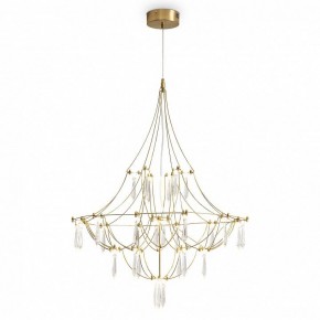 Подвесная люстра Freya Amela FR6138PL-L21BS в Ханты-Мансийске - hanty-mansiysk.mebel24.online | фото 4