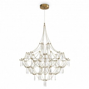 Подвесная люстра Freya Amela FR6138PL-L44BS в Ханты-Мансийске - hanty-mansiysk.mebel24.online | фото 2