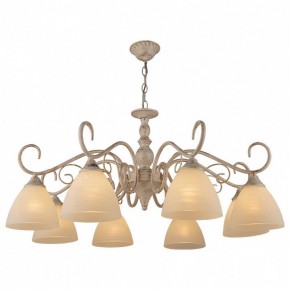 Подвесная люстра Imex 3033 KL.3033-8-S WH в Ханты-Мансийске - hanty-mansiysk.mebel24.online | фото