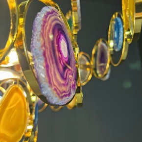 Подвесная люстра Imperiumloft AGATE 1D50 AGATE01 в Ханты-Мансийске - hanty-mansiysk.mebel24.online | фото 12