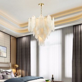 Подвесная люстра Imperiumloft Angel Style Italian Murano Glass BLOMST01 в Ханты-Мансийске - hanty-mansiysk.mebel24.online | фото 4