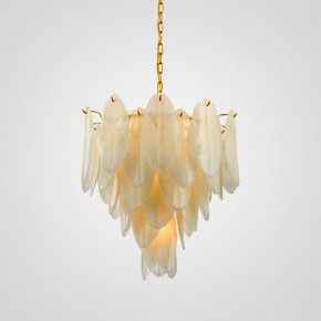 Подвесная люстра Imperiumloft Angel Style Italian Murano Glass BLOMST01 в Ханты-Мансийске - hanty-mansiysk.mebel24.online | фото