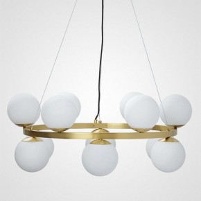 Подвесная люстра Imperiumloft Bubbles Bulbs By Ceci Thompson SANNE01 в Ханты-Мансийске - hanty-mansiysk.mebel24.online | фото