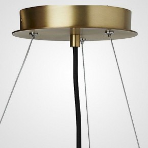 Подвесная люстра Imperiumloft Bubbles Bulbs By Ceci Thompson SANNE01 в Ханты-Мансийске - hanty-mansiysk.mebel24.online | фото 7