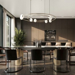 Подвесная люстра Imperiumloft Concent CONCENT01 в Ханты-Мансийске - hanty-mansiysk.mebel24.online | фото 3