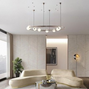 Подвесная люстра Imperiumloft Concent CONCENT01 в Ханты-Мансийске - hanty-mansiysk.mebel24.online | фото 5