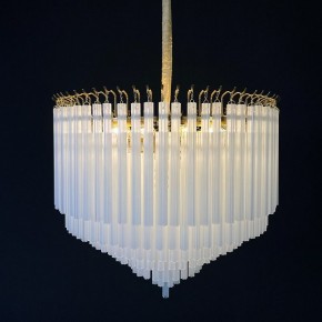 Подвесная люстра Imperiumloft Eich Chandelier Nova 40.1594 в Ханты-Мансийске - hanty-mansiysk.mebel24.online | фото 2