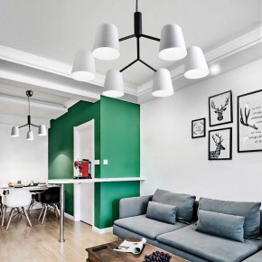 Подвесная люстра Imperiumloft Skym SKYM01 в Ханты-Мансийске - hanty-mansiysk.mebel24.online | фото 3