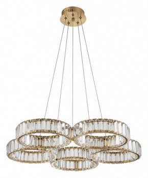 Подвесная люстра Indigo Favo V000074L в Ханты-Мансийске - hanty-mansiysk.mebel24.online | фото 1