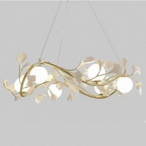 Подвесная люстра Kink Light Аста 07867-6B,33 в Ханты-Мансийске - hanty-mansiysk.mebel24.online | фото