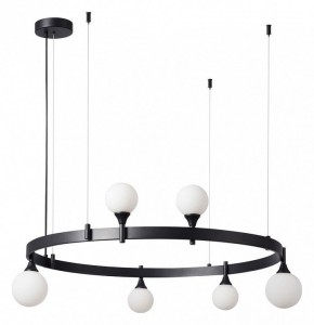 Подвесная люстра Kink Light Бьянки 07808-6,19 в Ханты-Мансийске - hanty-mansiysk.mebel24.online | фото