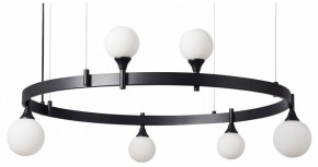 Подвесная люстра Kink Light Бьянки 07808-6,19 в Ханты-Мансийске - hanty-mansiysk.mebel24.online | фото 2