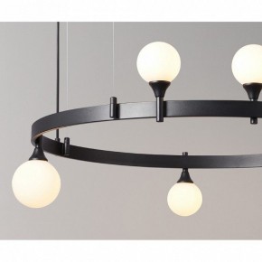 Подвесная люстра Kink Light Бьянки 07808-6,19 в Ханты-Мансийске - hanty-mansiysk.mebel24.online | фото 3