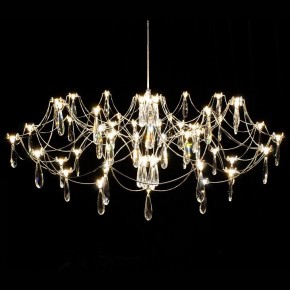 Подвесная люстра Kink Light Галанта 07889-80,02(21) в Ханты-Мансийске - hanty-mansiysk.mebel24.online | фото