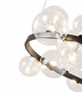 Подвесная люстра Kink Light Иона 07608-15A,19 в Ханты-Мансийске - hanty-mansiysk.mebel24.online | фото