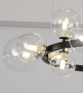 Подвесная люстра Kink Light Иона 09408-15,19 в Ханты-Мансийске - hanty-mansiysk.mebel24.online | фото