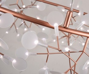 Подвесная люстра Kink Light Ветта 07521-162,33 в Ханты-Мансийске - hanty-mansiysk.mebel24.online | фото 3