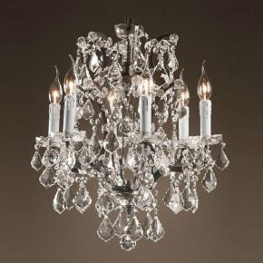 Подвесная люстра L-Arte Luce  L27906.65 в Ханты-Мансийске - hanty-mansiysk.mebel24.online | фото