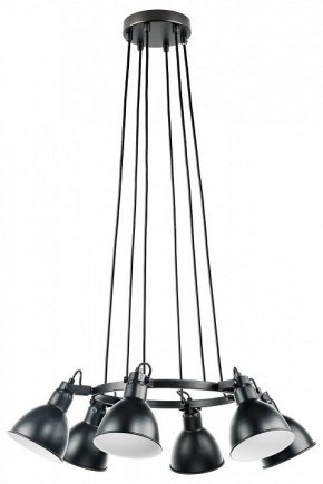Подвесная люстра Lightstar Acrobata 761167 в Ханты-Мансийске - hanty-mansiysk.mebel24.online | фото 2