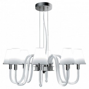 Подвесная люстра Lightstar Bianco 760086 в Ханты-Мансийске - hanty-mansiysk.mebel24.online | фото 2