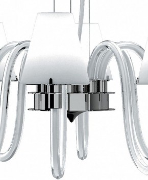 Подвесная люстра Lightstar Bianco 760086 в Ханты-Мансийске - hanty-mansiysk.mebel24.online | фото 4