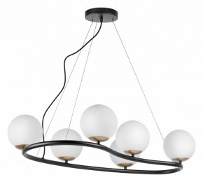 Подвесная люстра Lightstar Croco 815360 в Ханты-Мансийске - hanty-mansiysk.mebel24.online | фото 2
