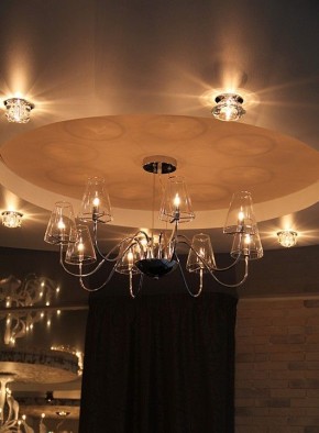 Подвесная люстра Lightstar Diafano 758084 в Ханты-Мансийске - hanty-mansiysk.mebel24.online | фото 4