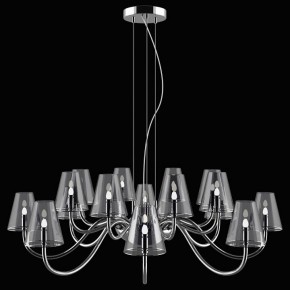 Подвесная люстра Lightstar Diafano 758164 в Ханты-Мансийске - hanty-mansiysk.mebel24.online | фото 3