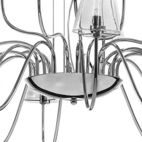 Подвесная люстра Lightstar Diafano 758214 в Ханты-Мансийске - hanty-mansiysk.mebel24.online | фото 3