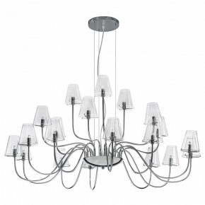 Подвесная люстра Lightstar Diafano 758214 в Ханты-Мансийске - hanty-mansiysk.mebel24.online | фото 7