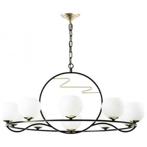 Подвесная люстра Lightstar Enna 762117 в Ханты-Мансийске - hanty-mansiysk.mebel24.online | фото 2
