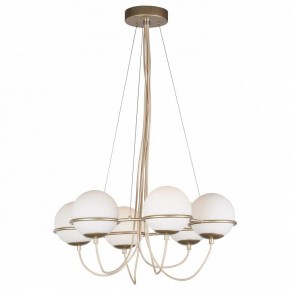 Подвесная люстра Lightstar Globo 803263 в Ханты-Мансийске - hanty-mansiysk.mebel24.online | фото 2