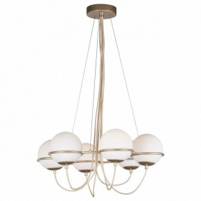 Подвесная люстра Lightstar Globo 803263 в Ханты-Мансийске - hanty-mansiysk.mebel24.online | фото 3