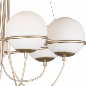 Подвесная люстра Lightstar Globo 803263 в Ханты-Мансийске - hanty-mansiysk.mebel24.online | фото 5