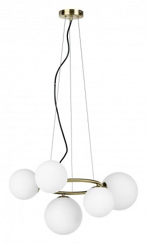 Подвесная люстра Lightstar Globo 815051 в Ханты-Мансийске - hanty-mansiysk.mebel24.online | фото 2