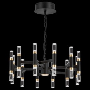 Подвесная люстра Lightstar Iris 734247 в Ханты-Мансийске - hanty-mansiysk.mebel24.online | фото 3