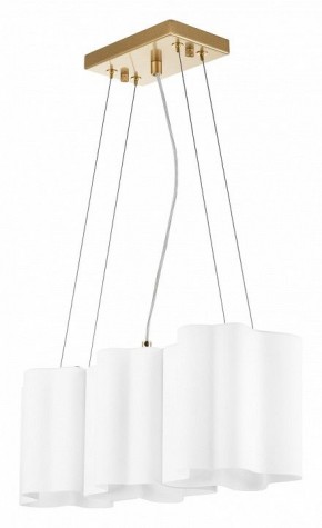 Подвесная люстра Lightstar Nubi 802133 в Ханты-Мансийске - hanty-mansiysk.mebel24.online | фото 2